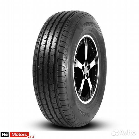 Torque TQ-HT701 245/65 R17 111H