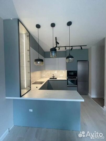 Кухонный гарнитур Бернардо