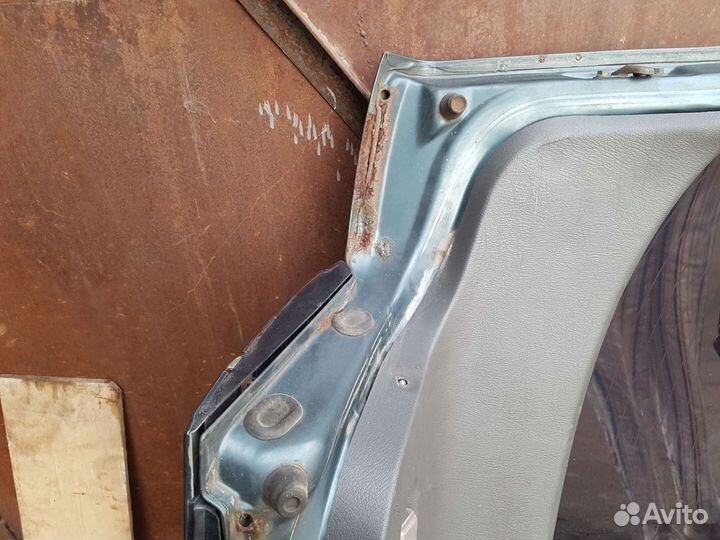 Mazda 626 gd запчасти