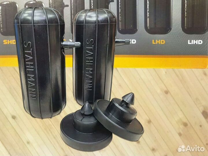 Пневмобаллоны 200х85 (M) HD