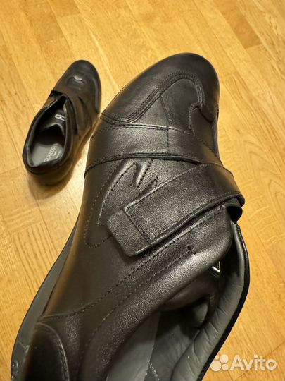 Полуботинки alberto guardiani