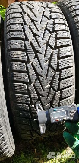 Nokian Tyres Nordman 7 225/55 R17