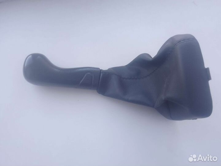 Ручка кпп на ваз 2114