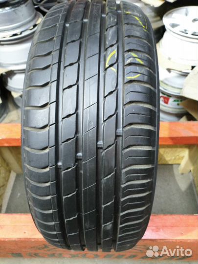 Nokian Tyres Hakka Blue 225/50 R17