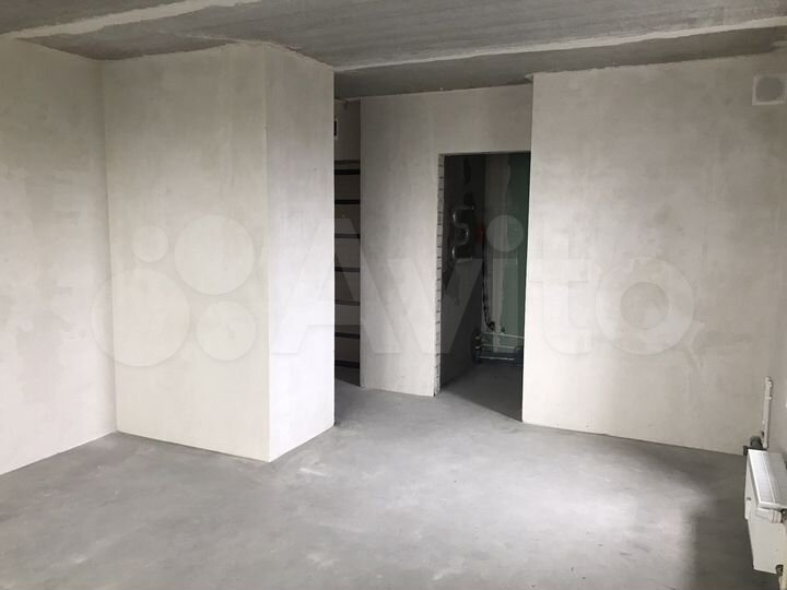 1-к. квартира, 29,7 м², 9/16 эт.