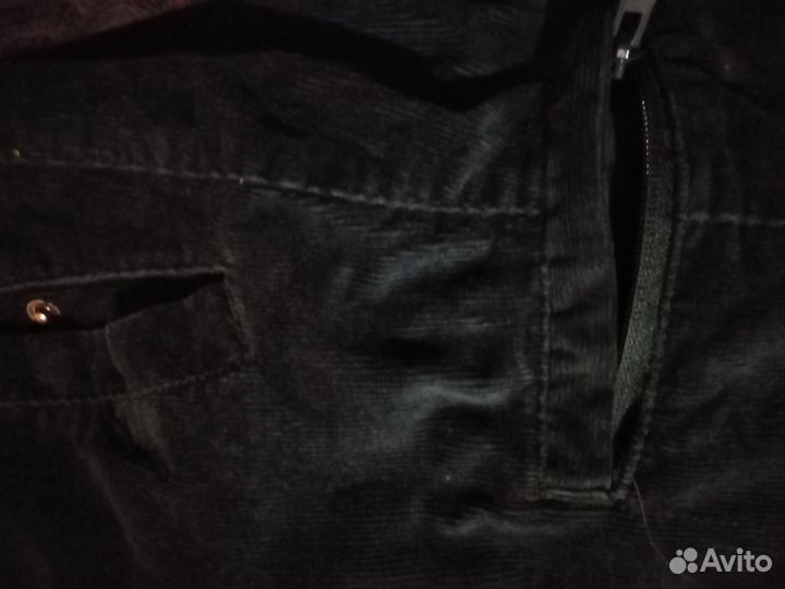 Штаны, джинсы женские