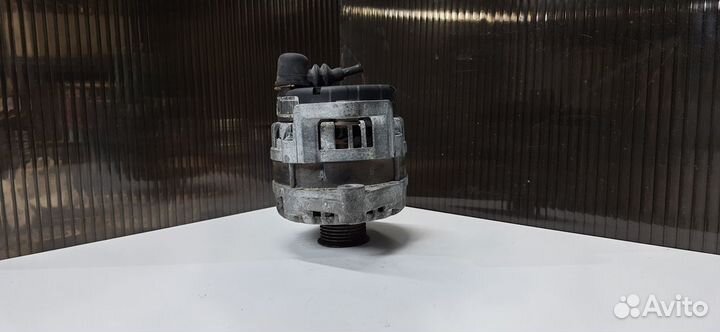 Генератор Chevrolet Epica 2.0, 2.5