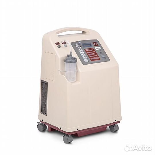 Кислородный концентратор 10 литров Армед 7F-10L