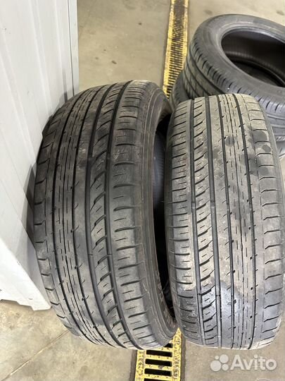 Toyo Proxes 1 205/60 R16 92W