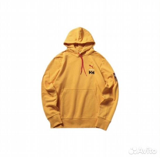 Худи Puma Helly Hansen
