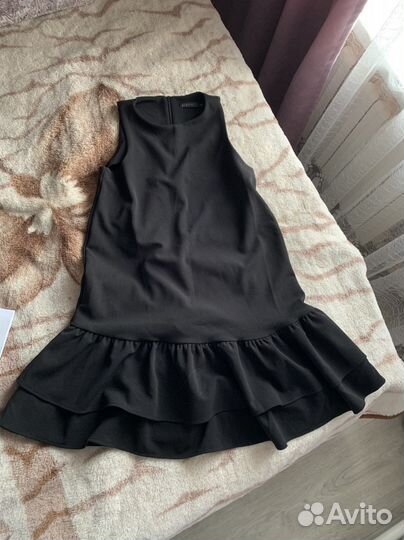 Вещи пакетом