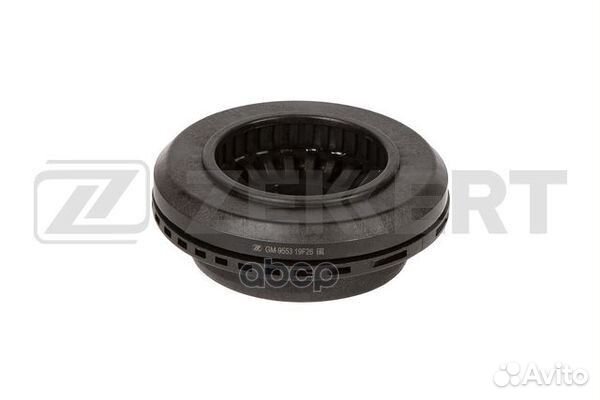 Опорный подшипник пер. стойки Opel Corsa E 14