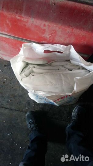 Одеяло под капот ваз 2121