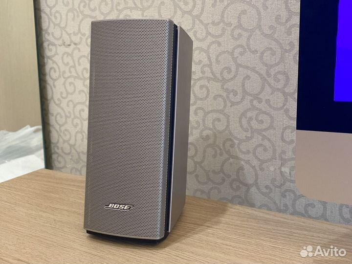 Колонки Bose companion 20