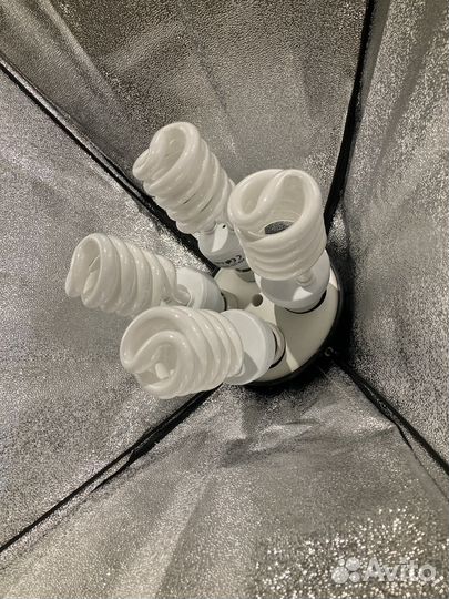 Студийный свет. Готовый комплект