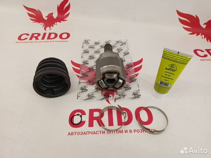 Шрус внутренний правый Kia Optima 4