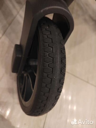 Коляска детская прогулочная маккан 3