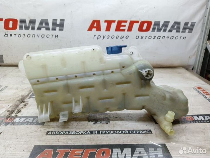 Бачок расширительный передний Man Tgl 12.180 D0834
