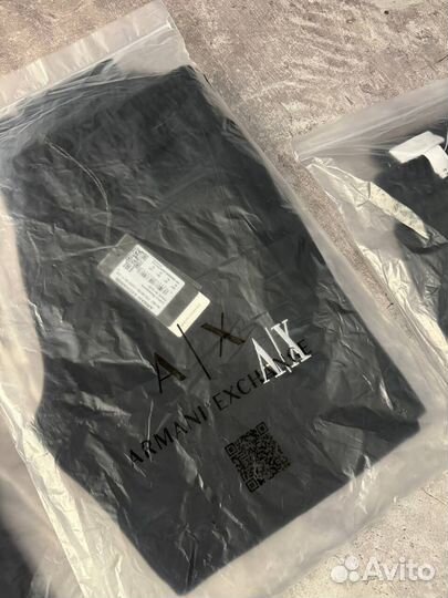 Спортивные штаны Hugo Boss темные LUX