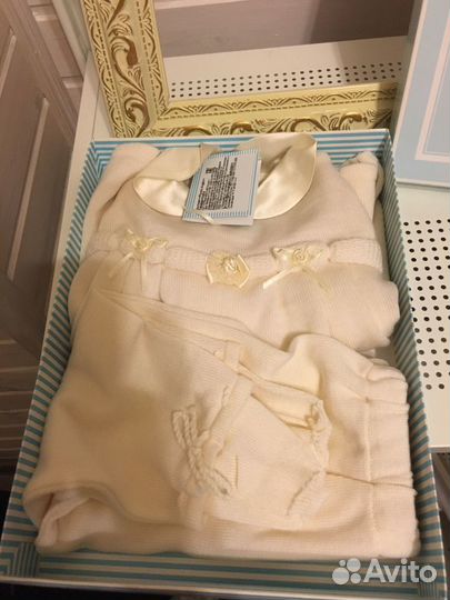 Комплект Mini Rodini мини родини ) Pic