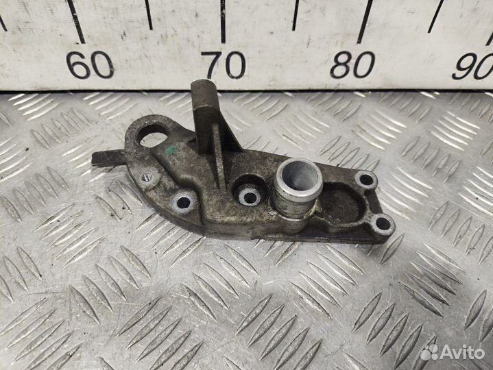 Б/У Фланец om 611 Mercedes#001