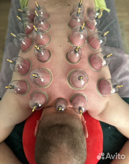 Аппаратный и ручной массаж