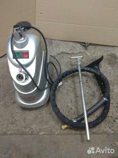 Парогенератор