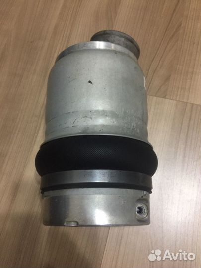 Пневмоподушка Touareg, Porsche Сayenne