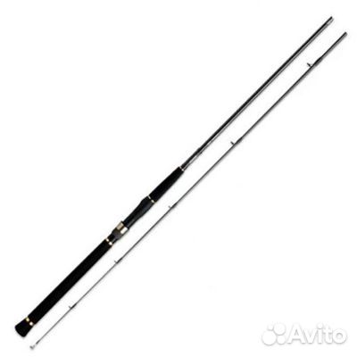 Спиннинг Daiwa Seabass Hunter 96M