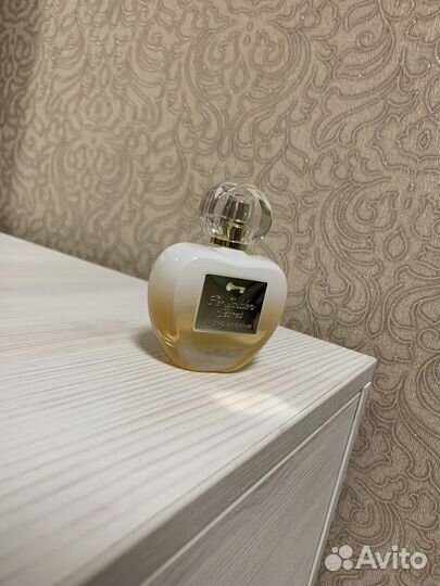 Духи женские antonio banderas