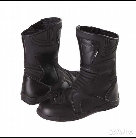 Мотоботы Modeka Grand Tour