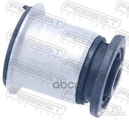 Сайленблок передний переднего рычага opel astra