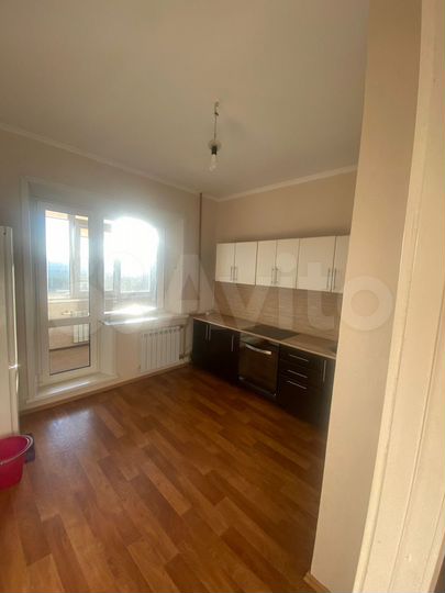2-к. квартира, 58,8 м², 6/10 эт.