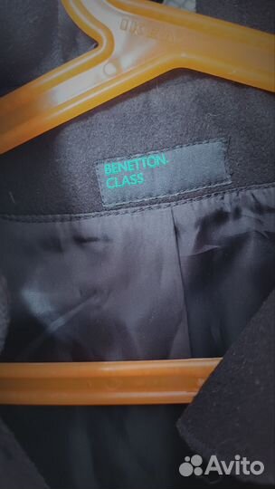 Пальто женское