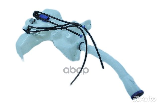 Бачок стеклоомывателя 9800219180 Peugeot-Citroen