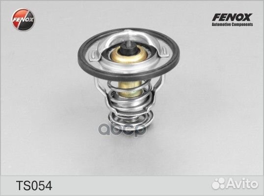 Термоэлемент ts054 fenox