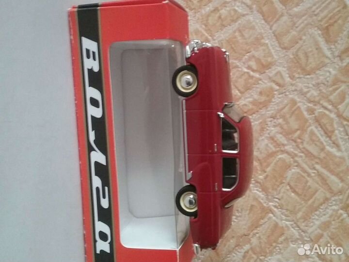 Модели из коллекции