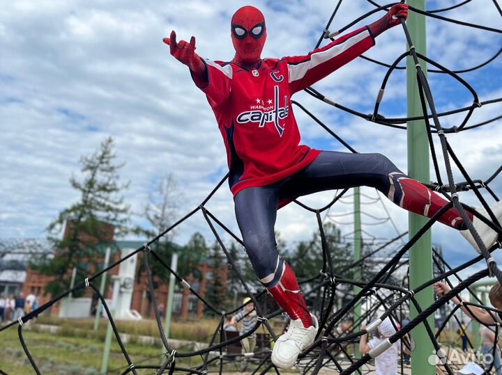 Аниматоры, детские праздники, летние вечеринки