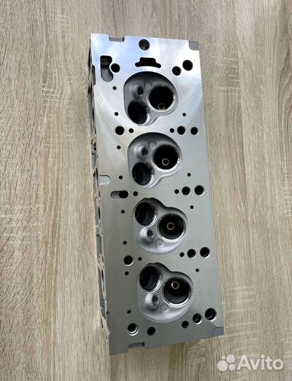 Прочная ГБЦ Renault Sandero 1.4 1.6 8кл К7М K7J t-8645