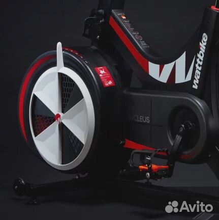 Wattbike Nucleus