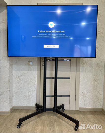 Телевизор samsung 65 дюймов