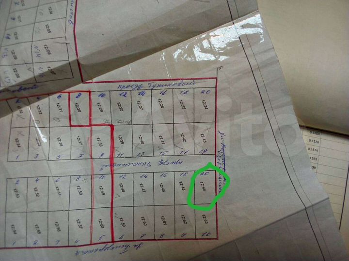 Участок 16 сот. (ИЖС)