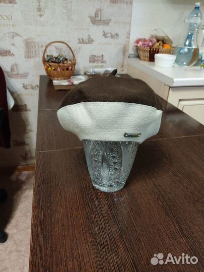 Берет женский