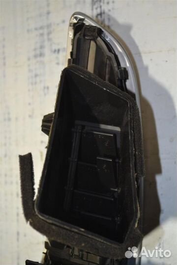 Воздуховод Ford