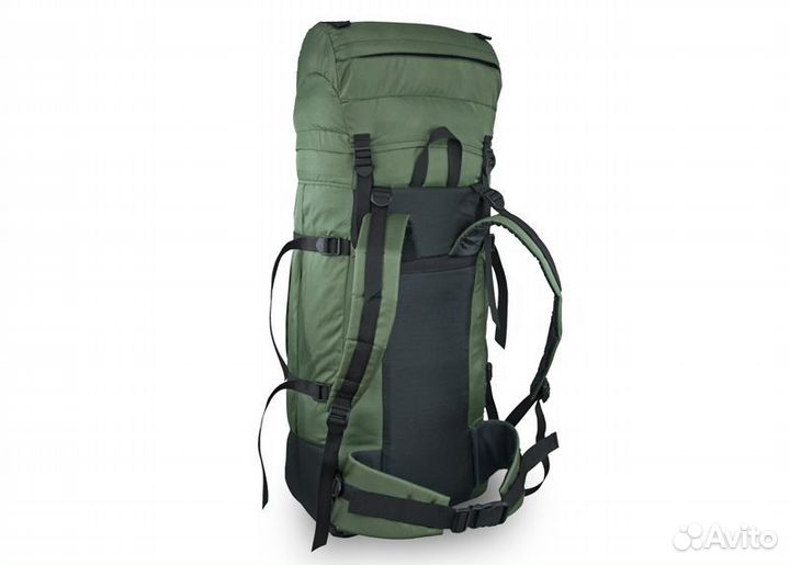 Рюкзак туристический pioneer 80л