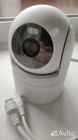 IP камера 