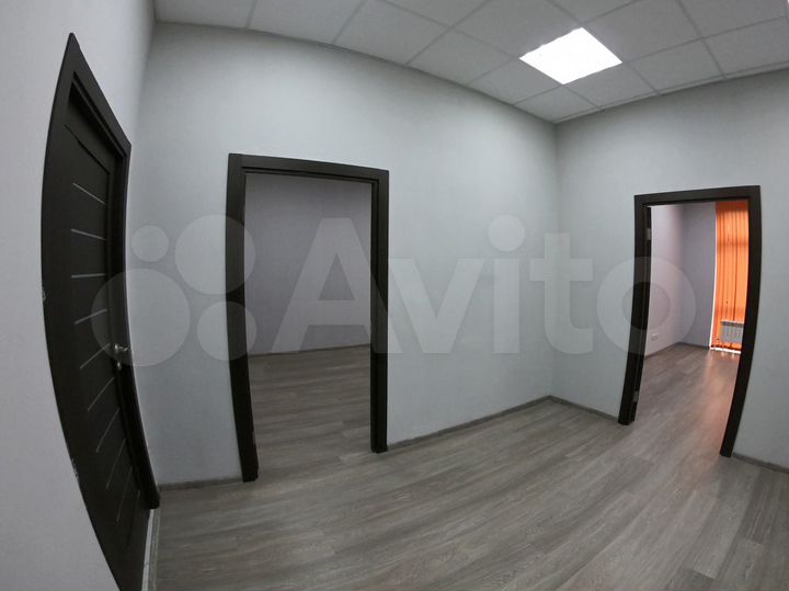 Офис, 59 м²