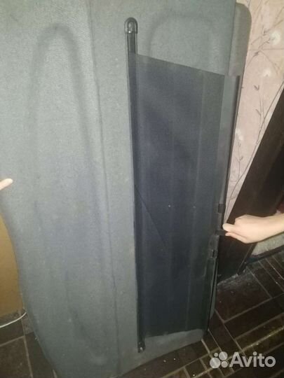 Полка багажника Ситроен Ксара Пикассо