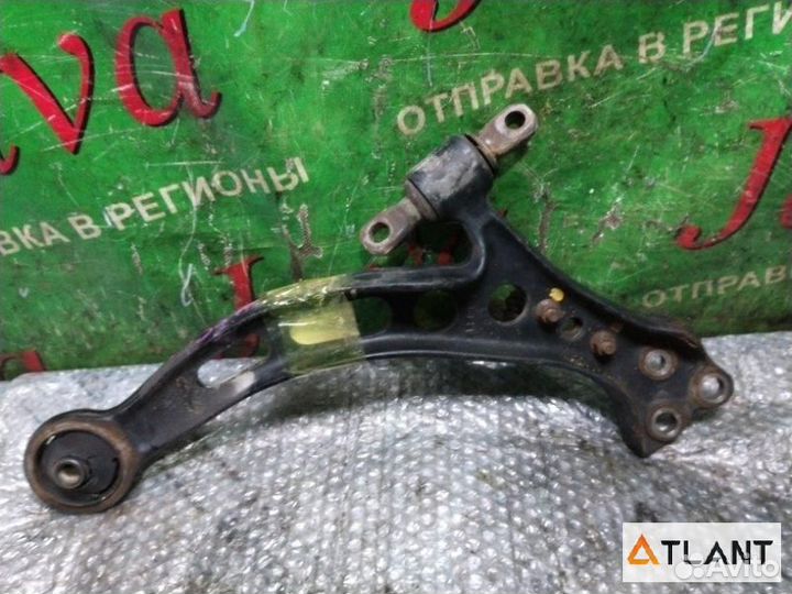 Рычаг передний левый toyota scepter