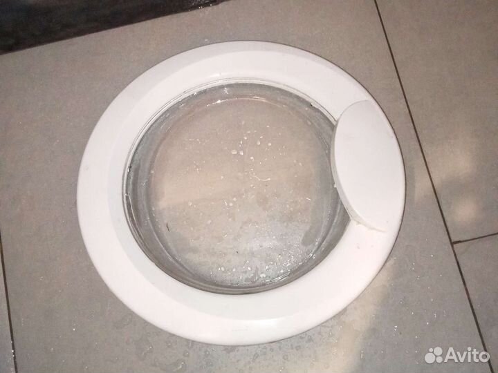 Запчасти от стиральной машины Индезит